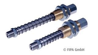 Heavy-Duty Federstößel  (Bild: Fipa)