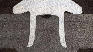 Für das Fügen von Aluminium auf Aluminium eignet sich das neue Ejoweld-REF-Fügeelement (Querschliff). (Ejot)