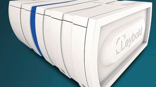 Varodry HD/O2 (Leybold)