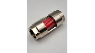 Optical flow indicator (SAGK series) from Nonnenmann (Source: Nonnenmann)