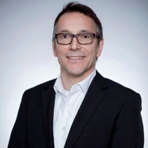 Thorsten  Rühlist Leiter Investmentstrategie  und Research bei der CSR Beratungsgesellschaft.(Bild:  CSR/Linkedin)