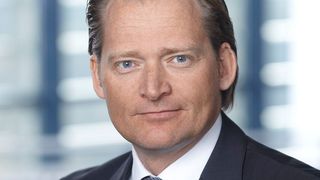 Ralf Brinkmann ist bereits seit mehr als 25 Jahren für Dow tätig.  (Dow )