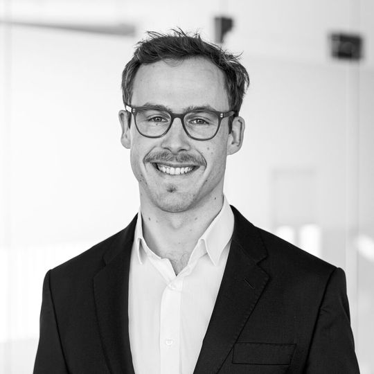 Dr. Christian Geiss, Geschäftsführer der ClockworkX GmbH.(Bild:  ClockworkX)