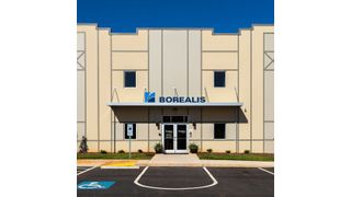 Borealis will now consider various options regarding the future of its nitrogen business. (©Borealis)