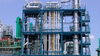 Nach drei Jahren sind die 20-Millionen-Euro-Investitionen in den Aromatenverbund von Lanxess abgeschlossen. (Bild: Lanxess)