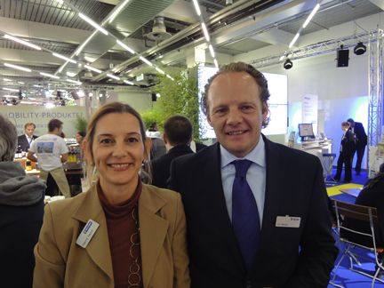  (Archiv: Vogel Business Media)