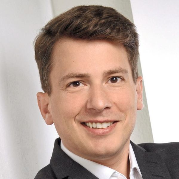 Alexander Honigmann, Zebra: „Oft verwenden die Unternehmen im stationären Betrieb bereits bestimmte branchenspezifische Anwendungen.“ (Zebra)