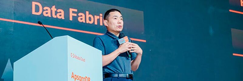 Feifei Li ist President of Database Products Business bei Alibaba Cloud Intelligence.