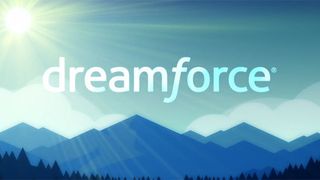 Google und Salesforce rückten zur Dreamforce 2017 demonstrativ zusammen. (salesforce.com)
