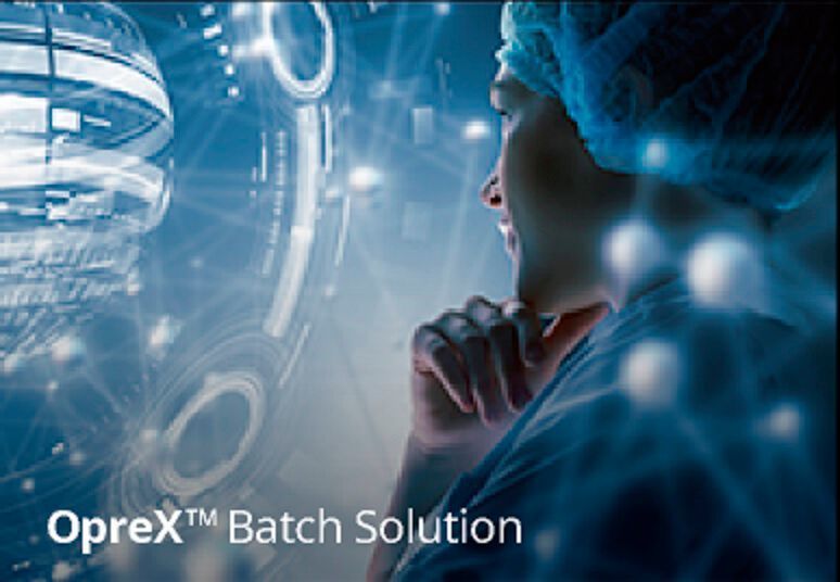 The benefits of the Oprextm Batch Solution include increased cost efficiency in batch, shorter time to market readiness and improved production quality. (Yokogawa )