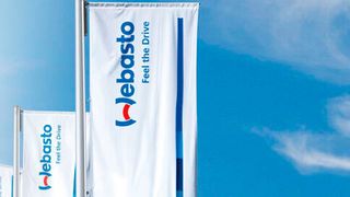 Der Automobilzulieferer Webasto gibt die Mehrheit seines Produktbereichs „Ladelösungen“ an einen Partner ab. (Bild: Webasto)