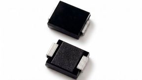 Littelfuse’s TP7.0SMD-XC automotive TVS diode series uses foldback technology to provide low clamping voltage for protecting sensitive vehicle electronics. (Bild: Littelfuse)