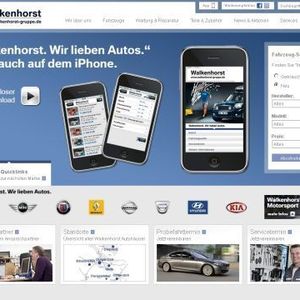 (Archiv: Vogel Business Media)