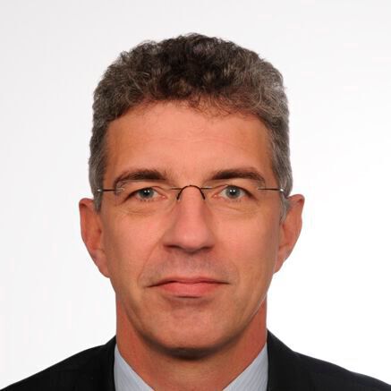 Der Autor Jürgen Breithaupt ist Tribe Head Digitale Verwaltung / OZG bei Deutsche Telekom Business Solutions