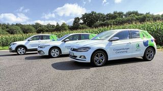 Das Autohaus Südbeck hat sein Carsharing-Projekt beendet. (Bild: Autohaus Südbeck)