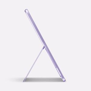 Ohne das optionale Keyboard bringt das Surface Pro 12 Zoll nur 686 Gramm auf die Waage. Das Tablet arbeitet lüfterlos.(Bild:  Microsoft)