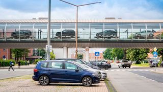 VW-Neuwagen werden mal wieder teurer. (Bild: Volkswagen)