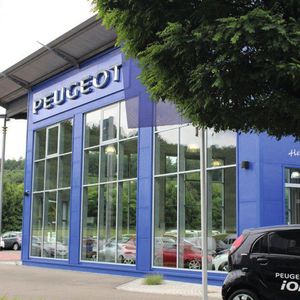 Neuer Standort: Bebion in Tübingen.