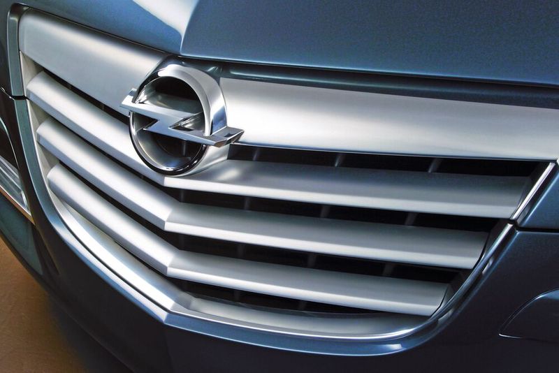 2007 (Bild: Opel)