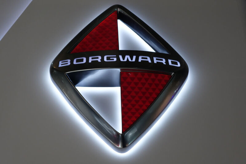 Borgward gehörte einst zu den bekanntesten Herstellern Deutschlands und ging 1961 pleite. Im heutigen Daimler-Werk in Bremen-Sebaldsbrück rollten bis Anfang der 1960er Jahre jährlich bis zu 100.000 Borgward-Einheiten vom Band.  (Wehner/»kfz-betrieb«)