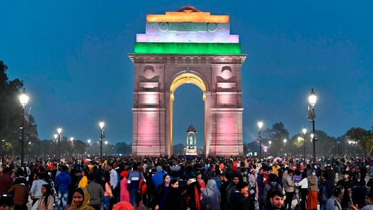 Nach fast zwanzig Jahren haben sich die EU und Indien auf eine Freihandelszone geeinigt, wie jetzt informiert wird. Das bringe wirtschaftliche Chancen für beide Seiten ...(Bild:  Rhandi Guacal)