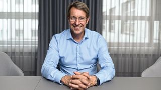 Jürgen Hasler, ZDK-Hauptgeschäftsführer (Bild: ZDK)