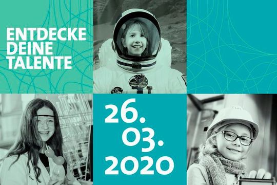 Der Girls’ Day bietet dem Kfz-Gewerbe die Chance, Nachwuchs für seine Ausbildungsberufe zu finden. (Bild:  Kompetenzz)