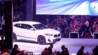 54 Betriebe erhielten den „Service Excellence Award“ von BMW und MINI. (Philipp Stengelin)