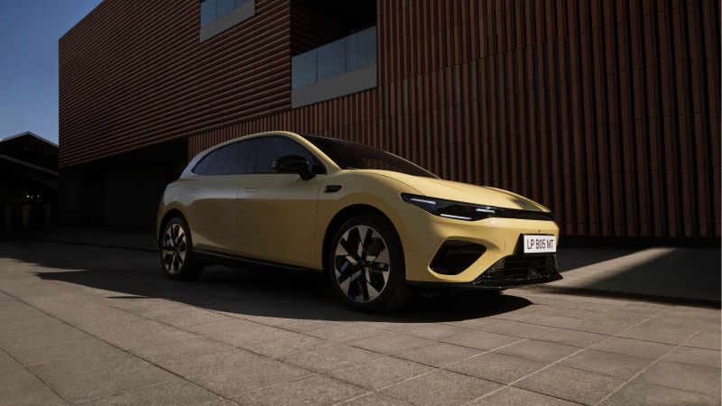 Leapmotor auf Erfolskurs: Es ist mittlerweile das erfolgreichste E-Auto-Start-up Chinas.(Bild:  Stellantis/Leapmotor)
