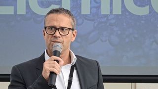 Laut Stefan Stange, Senior Vice President Sales Europe bei Elemica, ist die Sendungsverfolgung vergleichbar zu der bei Amazon. (Ulrich W. Schamari)