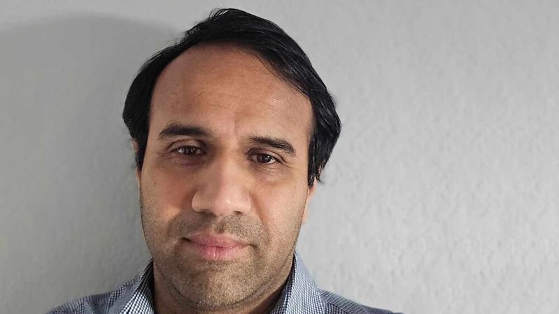 Der Autor: Kiran Matty ist Lead Product Manager AI/ML bei Couchbase(Bild:  Couchbase)