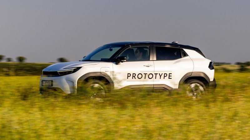 Zur Wahl stehen zwei Varianten mit Vorderradantrieb, die 106 kW/144 PS sowie 128 kW/174 PS leisten. (Bild: Toyota)