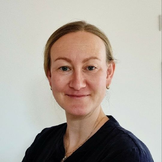 (Sophie Kieselbach ist Senior Implementation Engineer Sustainability bei Makersite.  (Bild: Makersite))