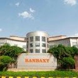 Hauptsitz von Ranbaxy ist Neu Delhi.