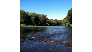 This is the first time that global water cycle change has been assessed over such a long timescale with an appropriate reference baseline.  (Source: Pixabay)