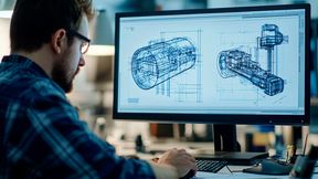 KI beschleunigt den Wandel: Eine VDI-Studie zeigt massiven Re-Skilling-Bedarf in Ingenieurberufen. (Bild: frei lizenziert)