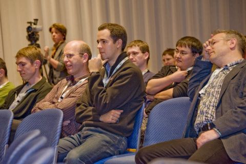  (Archiv: Vogel Business Media)