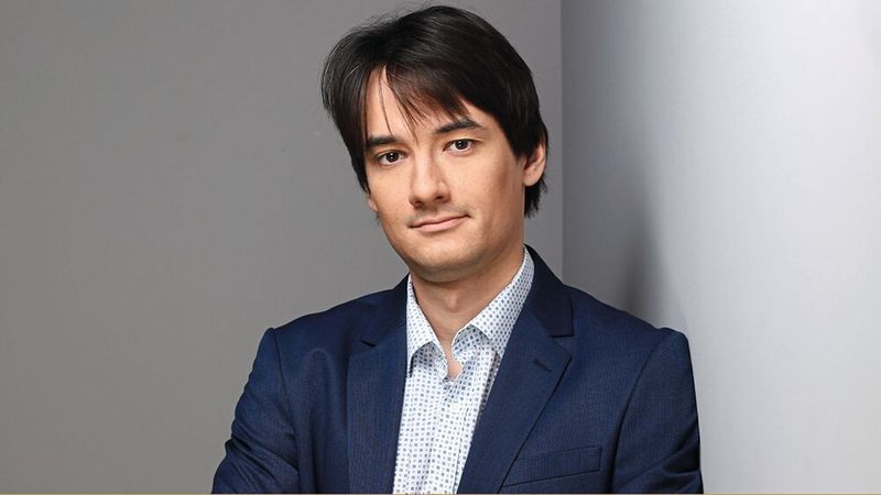 Vladimir Dashchenko: "All organizations within a V2G system must pay attention to comprehensive protection. This includes employee training, dedicated technological solutions and a dedicated automotive SOC that helps to detect abnormal activities and intrusion attempts."(Image: Kaspersky)