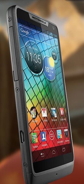  (Bild: Motorola)