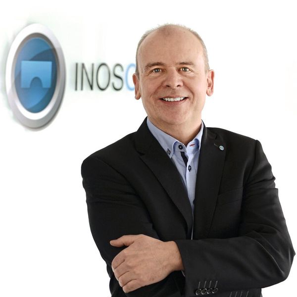 HTML oder native Lösung - für manche eine Glaubensfrage. Experte Stefan Niermann, Vertriebsingenieur bei Inosoft, über UI-Technologien für industrielle HMIs. (Kay Meyer/Inosoft)
