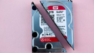 Geht es um das Thema Datensicherung, sollten Unternehmen aufmerksam sein – und sich zuweilen sogar auf die Vergangenheit besinnen. (Bild: gemeinfrei)