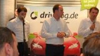 „Wir sind das Portal ‚zum Anfassen‘“, so lautete ein Motto der Veranstaltung. (Foto: Holz)