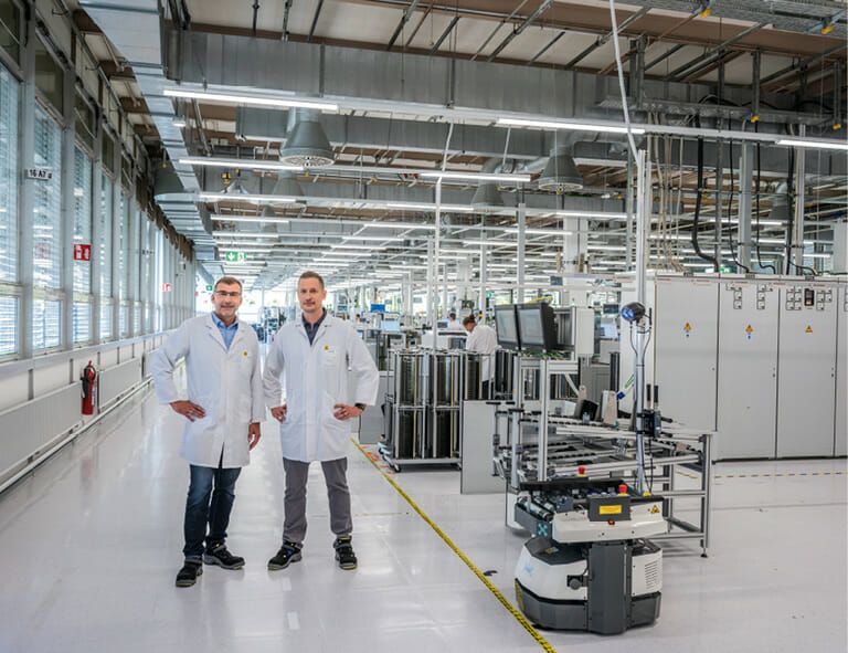 (Quelle:  Siemens AG)