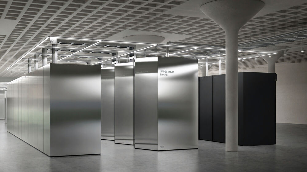 IBM: Fault-tolerant quantum computer by 2029
