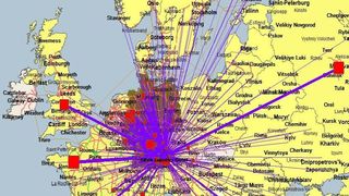 Distributionsanalysen und Standortoptimierung gehören seit 30 Jahren zur Expertise von Dr. Schaab + Partner. (Bild: Dr. Schaab & Partner)