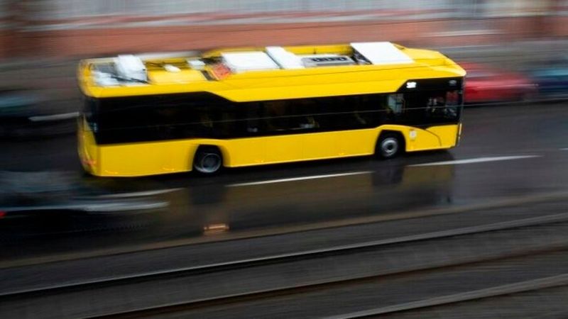 Die TÜV-Analyse von 67.250 Hauptuntersuchungen zeigt kritische technische Schwachstellen in der Busflotte.(Bild:  TÜV-Verband)