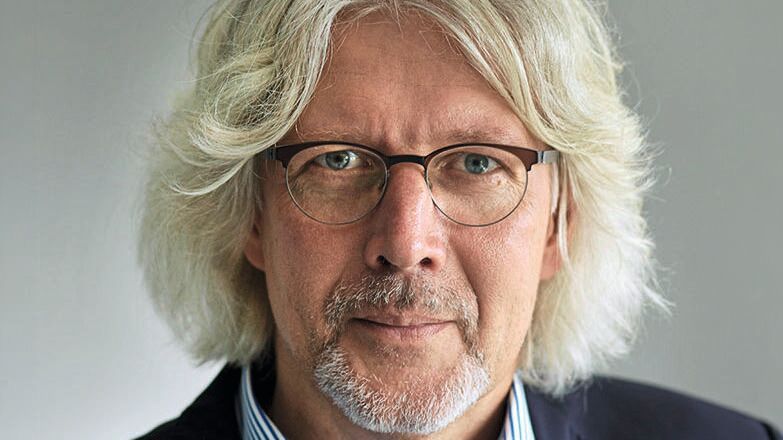 Prof. Ulf Glende, Konzerndatenschutz- und Informationssicherheitsbeauftragter der Universitätsmedizin Greifswald.(Bild:  ©  GLENDE.CONSULTING GmbH & Co. KG)
