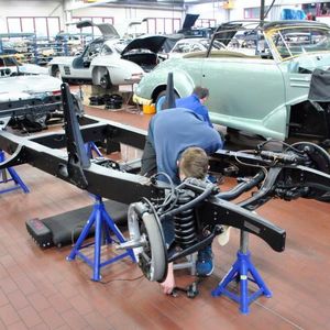 (Dominsky/»kfz-betrieb«)