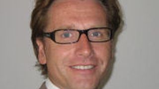 Olaf Bock, Geschäftsführer der Alpha Online Service GmbH (Archiv: Vogel Business Media)