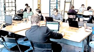 Die neue, smarte Arbeitswelt verändert die Erwartungshaltung von Angestellten und Bewerbern.
 (gemeinfrei © Gerd Altmann)